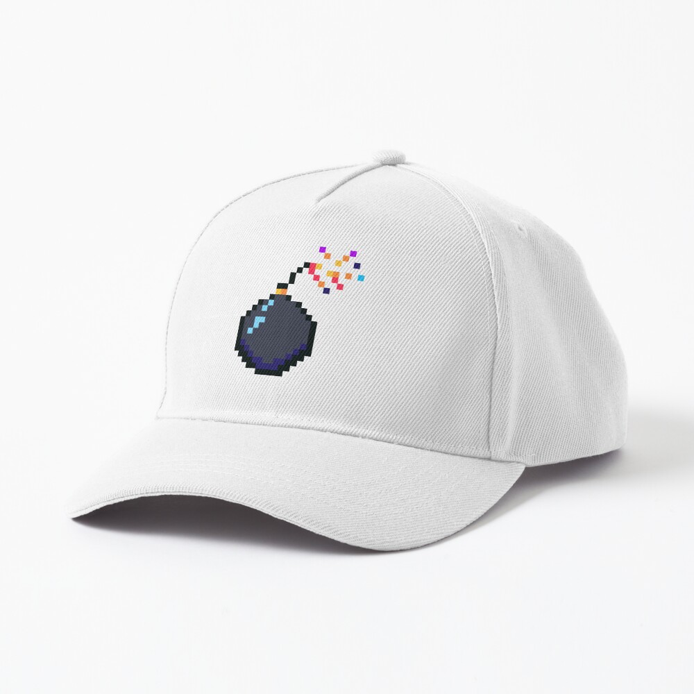 Item preview, Baseball Cap designed and sold by Flickingjane.