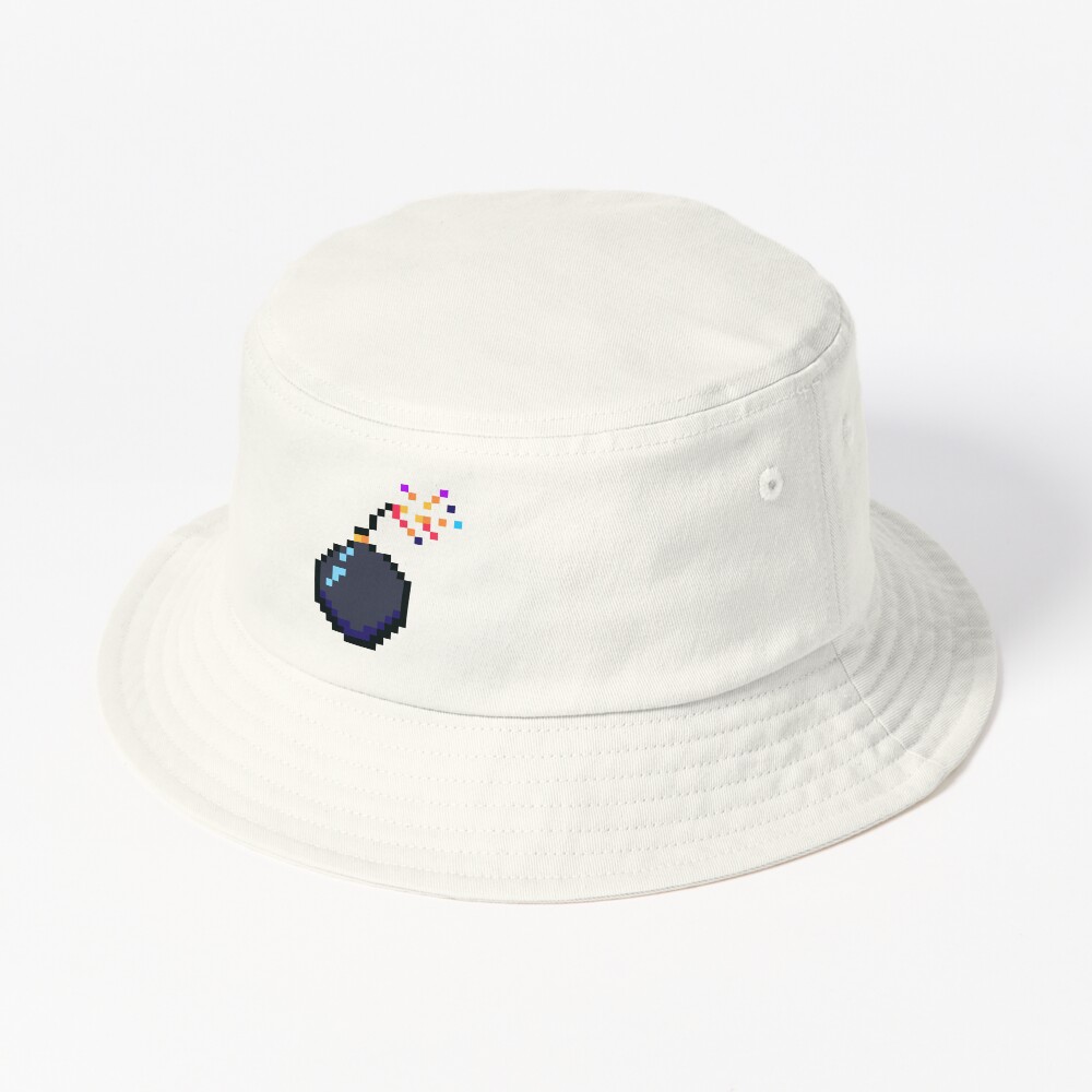 Item preview, Bucket Hat designed and sold by Flickingjane.