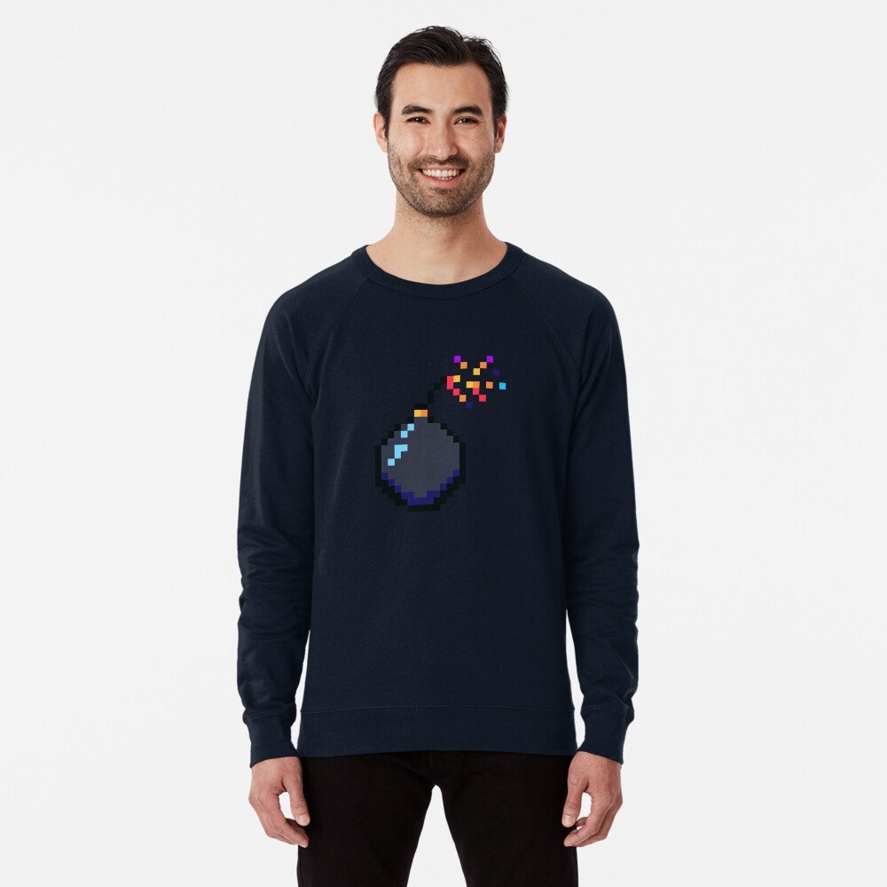 Item preview, Lightweight Sweatshirt designed and sold by Flickingjane.