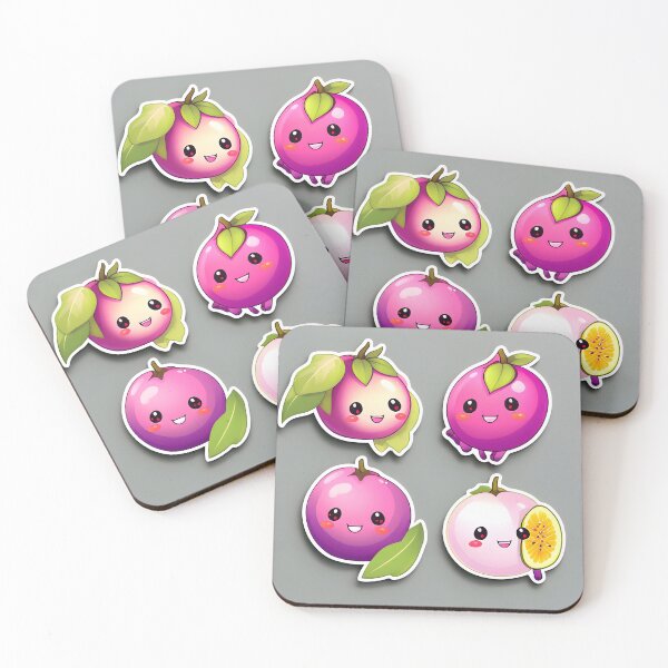 Item preview,   Passion fruit designed and sold by krishnajit22.