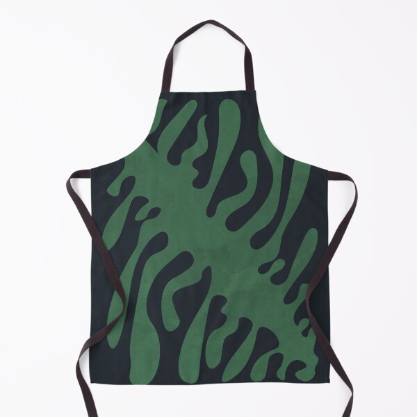 Item preview, Abstract Exotic Tropical Leaf designed and sold by technicolorable_art.