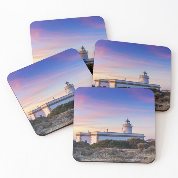 Item preview, The Cap Blanc Lighthouse designed and sold by DiFigianoPhoto.