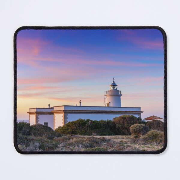 Item preview, The Cap Blanc Lighthouse designed and sold by DiFigianoPhoto.