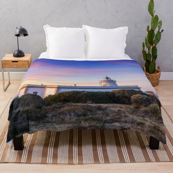 Item preview, The Cap Blanc Lighthouse designed and sold by DiFigianoPhoto.
