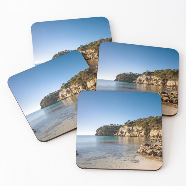 Item preview, Cala Macarella designed and sold by DiFigianoPhoto.