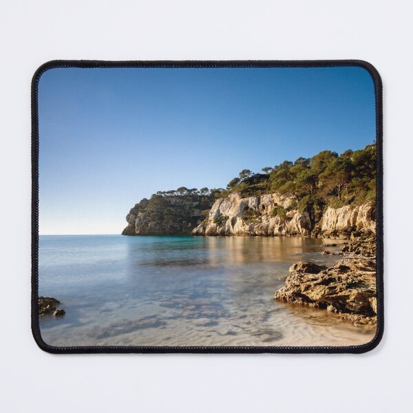 Item preview, Cala Macarella designed and sold by DiFigianoPhoto.