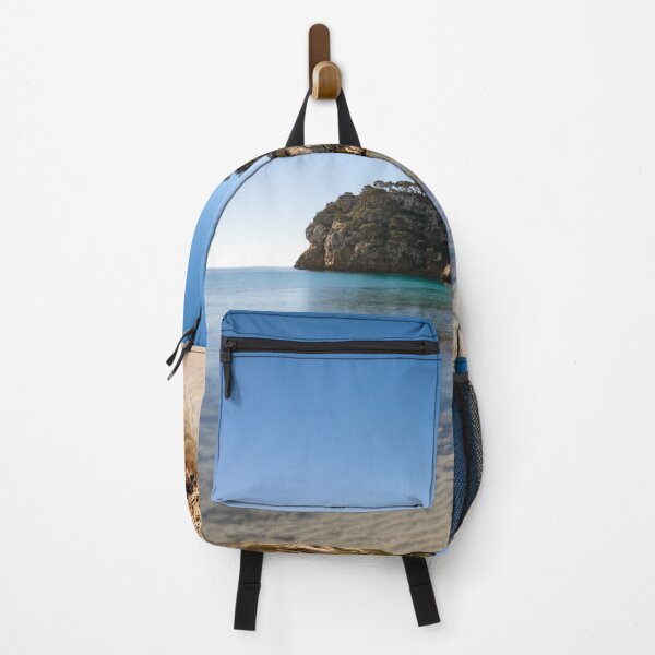Item preview, Cala Macarella designed and sold by DiFigianoPhoto.