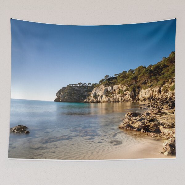 Item preview, Cala Macarella designed and sold by DiFigianoPhoto.