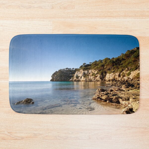 Item preview, Cala Macarella designed and sold by DiFigianoPhoto.