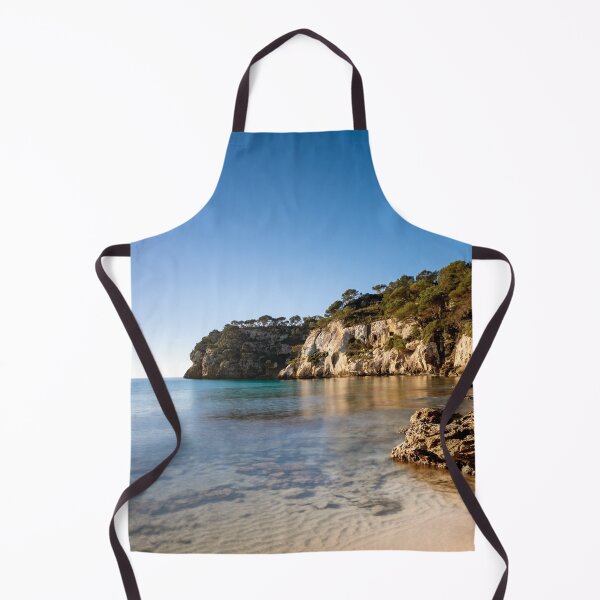 Item preview, Cala Macarella designed and sold by DiFigianoPhoto.