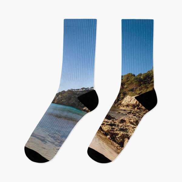 Item preview, Cala Macarella designed and sold by DiFigianoPhoto.