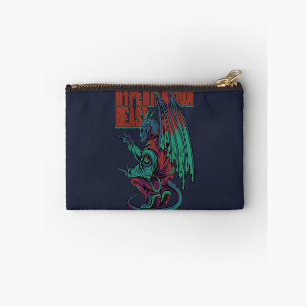 Item preview, Hypertension Beast designed and sold by The  Qash.