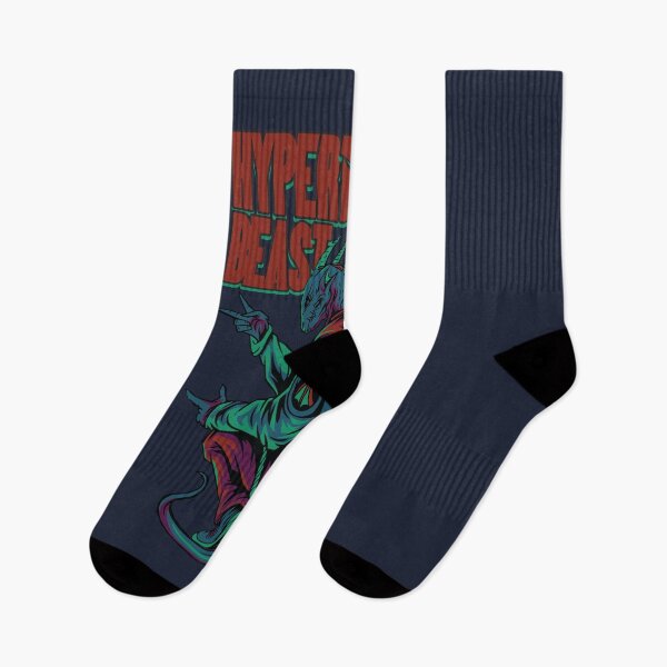 Item preview, Hypertension Beast designed and sold by The  Qash.