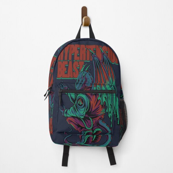 Item preview, Hypertension Beast designed and sold by The  Qash.