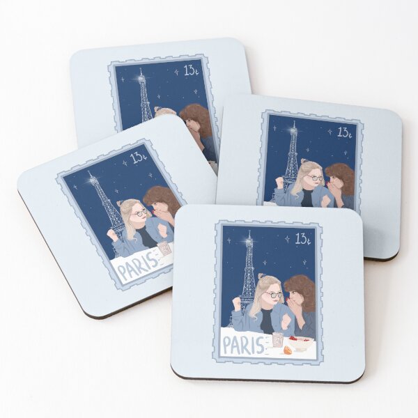 Item preview, Paris, Taylor Inspired Midnights designed and sold by Imaginelouisa.