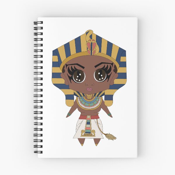 Item preview, Hatshepsut designed and sold by thehistorygirl.