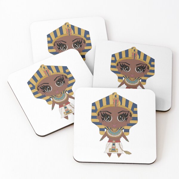 Item preview, Hatshepsut designed and sold by thehistorygirl.