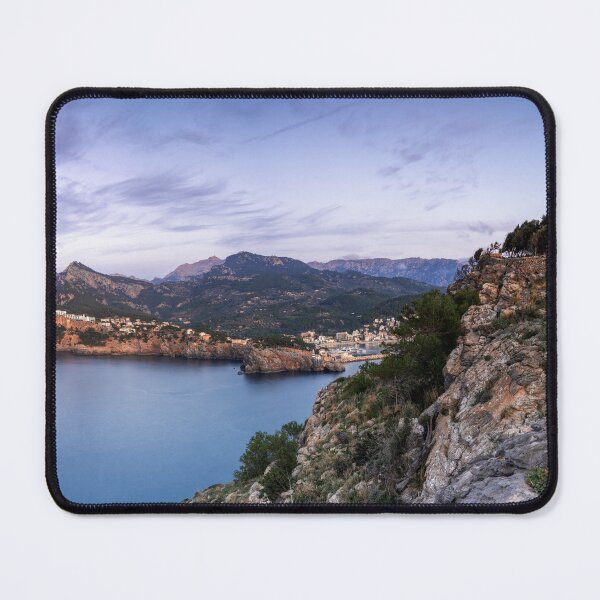 Item preview, Cap Gros Lighthouse designed and sold by DiFigianoPhoto.