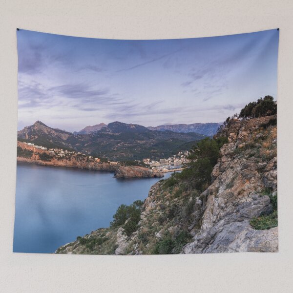 Item preview, Cap Gros Lighthouse designed and sold by DiFigianoPhoto.