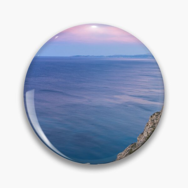 Item preview, Cap Blanc Sunrise designed and sold by DiFigianoPhoto.