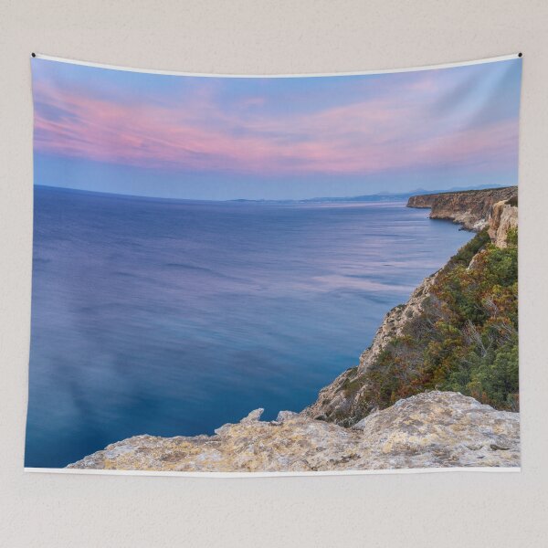 Item preview, Cap Blanc Sunrise designed and sold by DiFigianoPhoto.