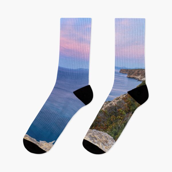Item preview, Cap Blanc Sunrise designed and sold by DiFigianoPhoto.