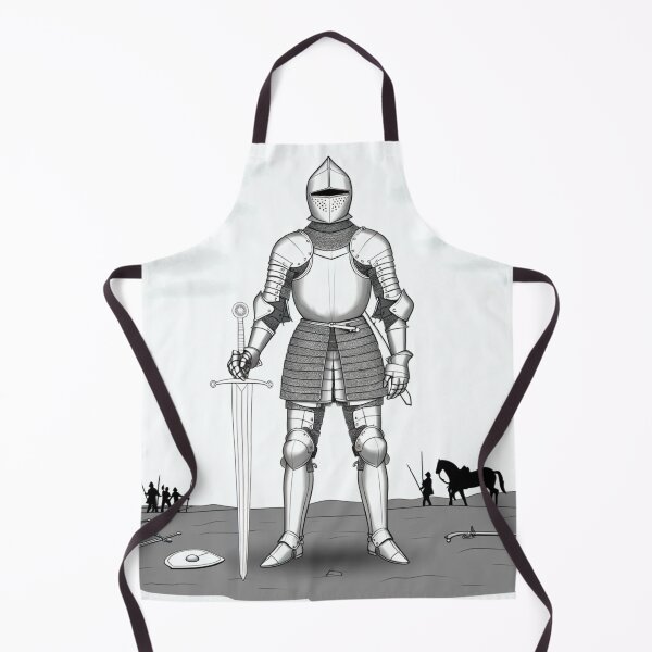 Item preview, Lone Guardian designed and sold by masterMJR.