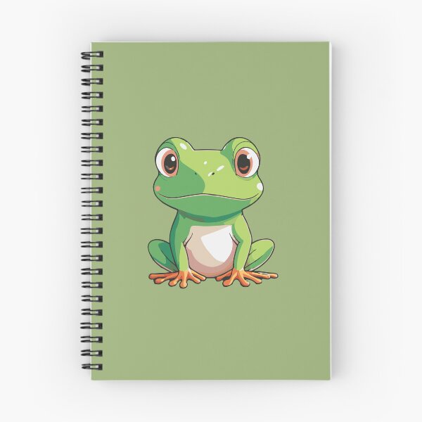Item preview, Green Frog designed and sold by Atlantico54.