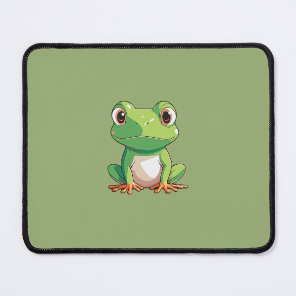 Item preview, Green Frog designed and sold by Atlantico54.