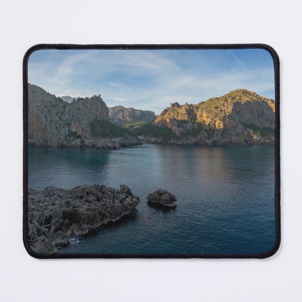 Item preview, Sa Calobra Coastline designed and sold by DiFigianoPhoto.
