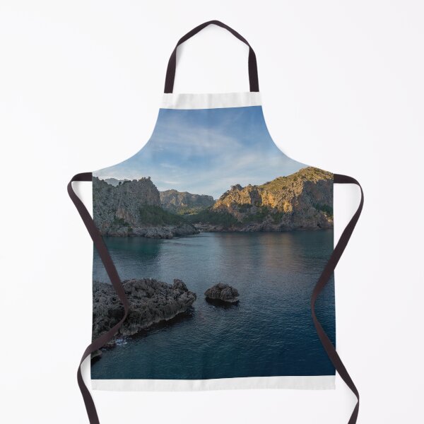 Item preview, Sa Calobra Coastline designed and sold by DiFigianoPhoto.