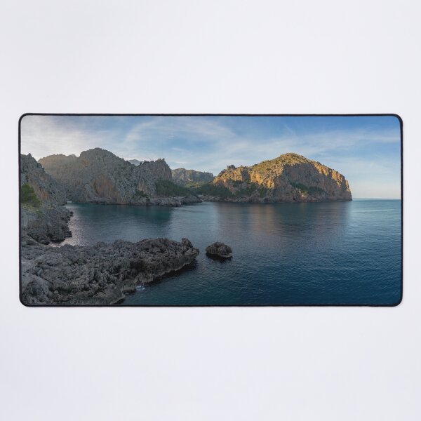 Item preview, Sa Calobra Coastline designed and sold by DiFigianoPhoto.