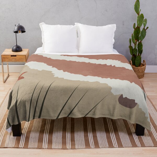 Item preview, Soothing Beach Shore designed and sold by technicolorable_art.