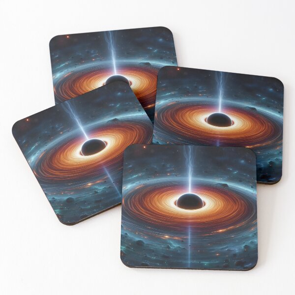 Item preview, Abyssal Pulsar designed and sold by somethingcreative.