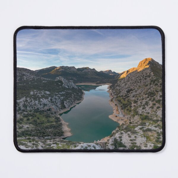 Item preview, Gorg Blau designed and sold by DiFigianoPhoto.