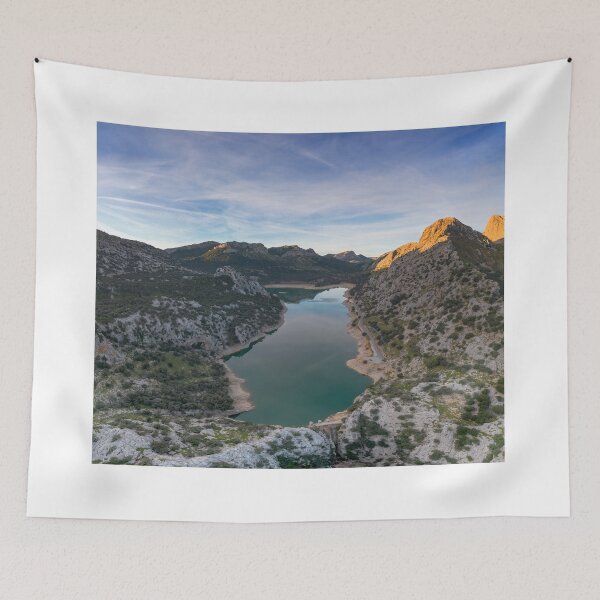 Item preview, Gorg Blau designed and sold by DiFigianoPhoto.