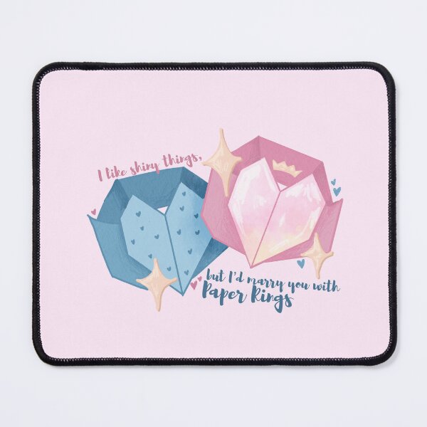 Item preview, Paper Rings, Taylor Inspired Lover designed and sold by Imaginelouisa.