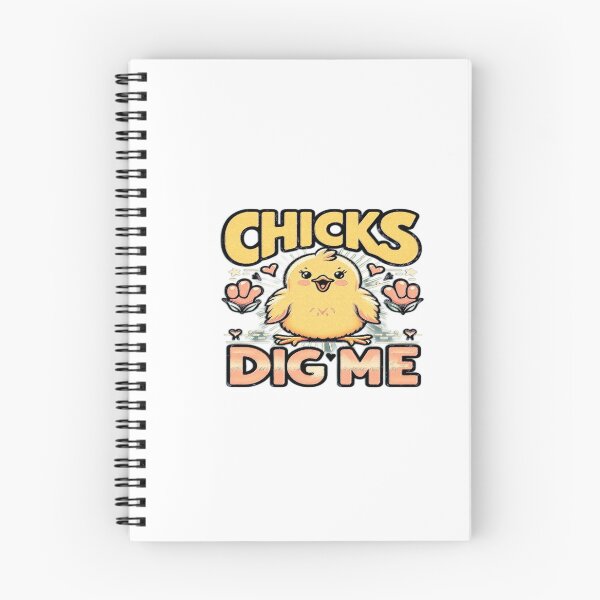 Item preview, Chicks Dig Me Easter designed and sold by Icerizeartx.
