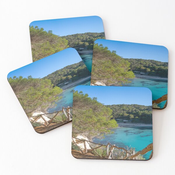 Item preview, Cala Macarella 2 designed and sold by DiFigianoPhoto.
