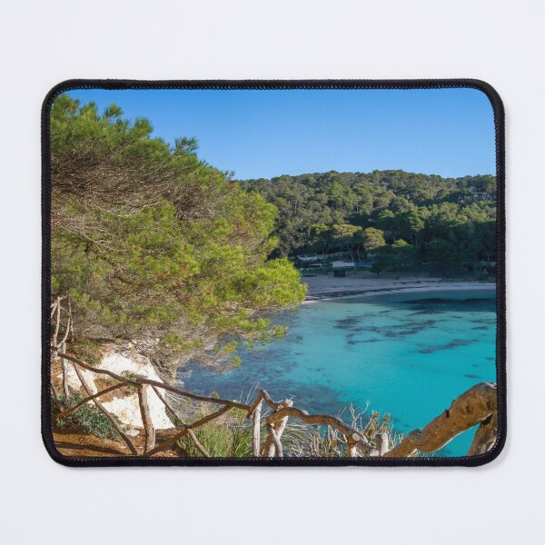 Item preview, Cala Macarella 2 designed and sold by DiFigianoPhoto.