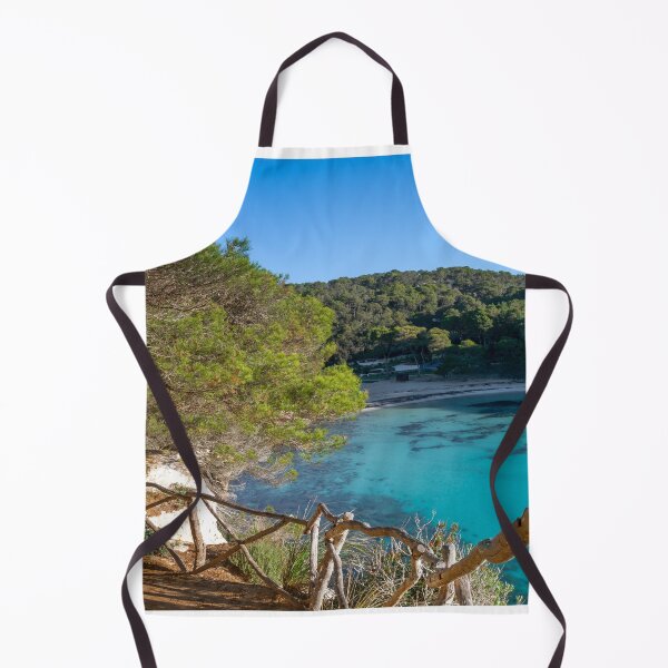 Item preview, Cala Macarella 2 designed and sold by DiFigianoPhoto.