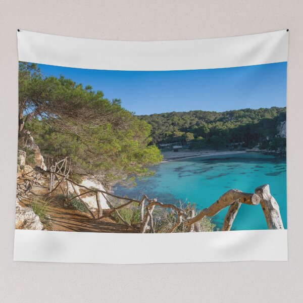 Item preview, Cala Macarella 2 designed and sold by DiFigianoPhoto.