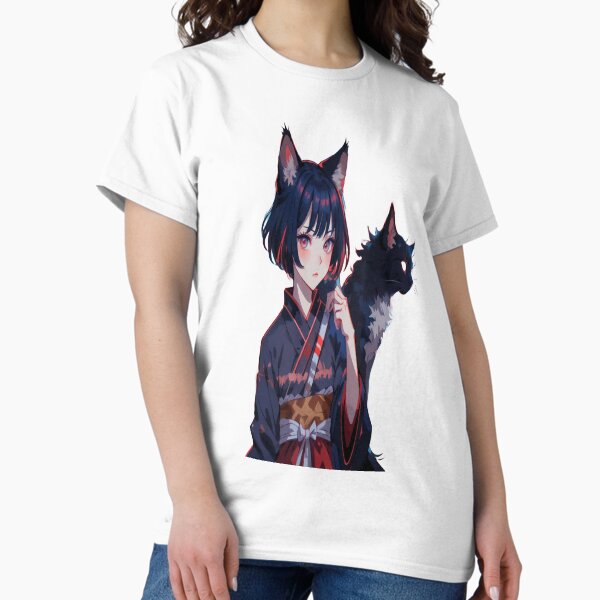 Item preview, Catana Hearts Catana Redefined  Catana Hearts Carp Tattooed Cat Catana | cute cat samurai designed and sold by Catana lover.