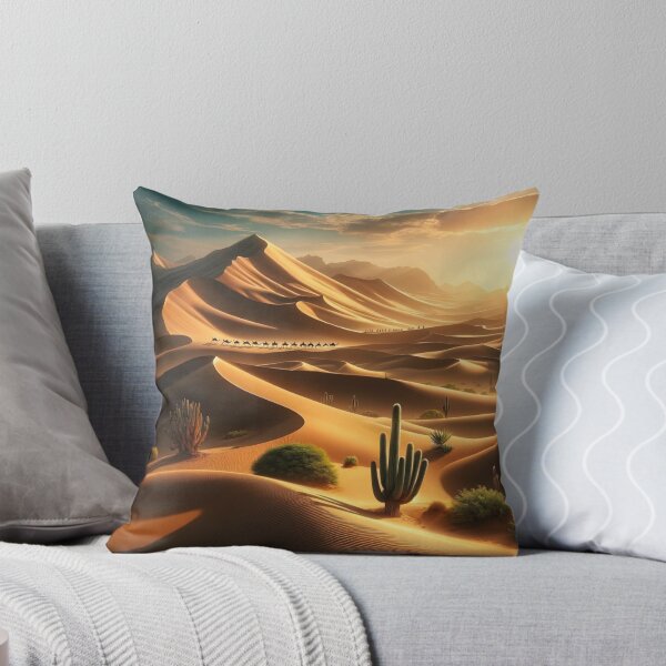 Aperçu de l'œuvre Sérénade des Sables créée et vendue par masterMJR.