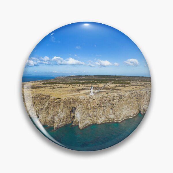 Item preview, Cap de Barbaria designed and sold by DiFigianoPhoto.