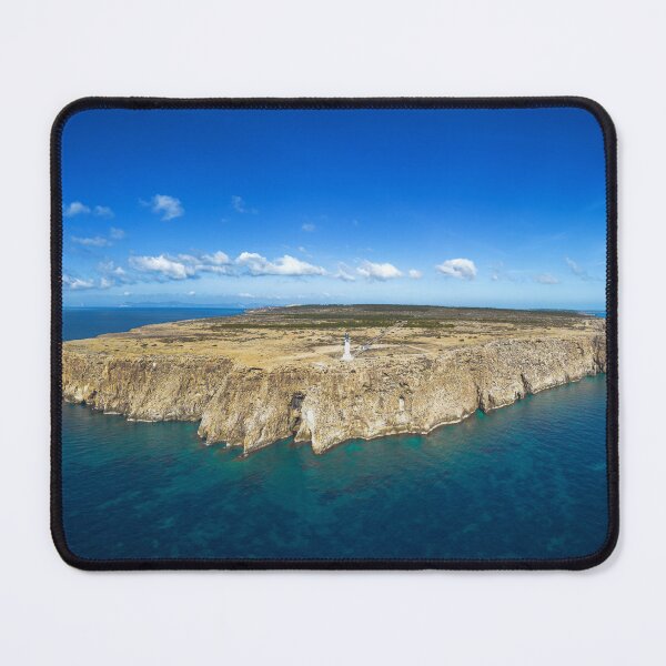 Item preview, Cap de Barbaria designed and sold by DiFigianoPhoto.