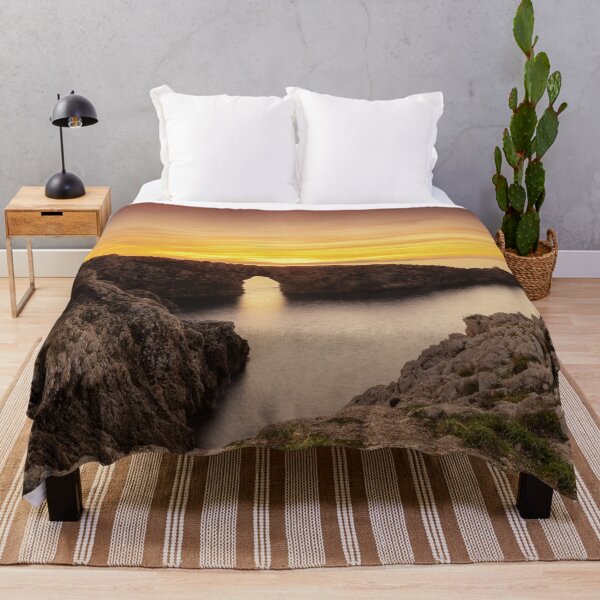 Item preview, Pont d'en Gil Sunset designed and sold by DiFigianoPhoto.