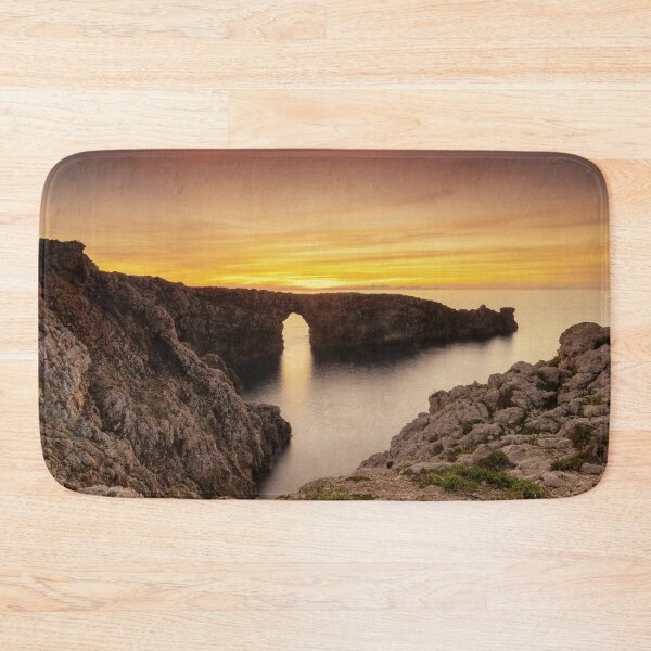Item preview, Pont d'en Gil Sunset designed and sold by DiFigianoPhoto.