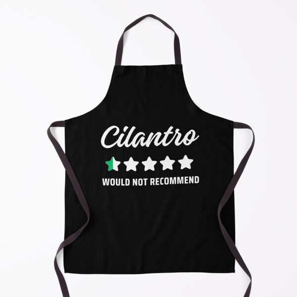 Item preview, i hate cilantro day cilantro hater why do i hate cilantro designed and sold by MotivaChic.