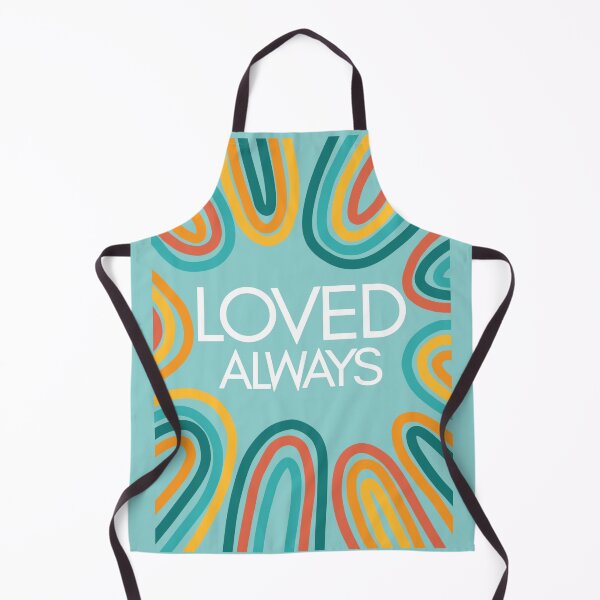Item preview, Loved always designed and sold by TheCornerOnline.